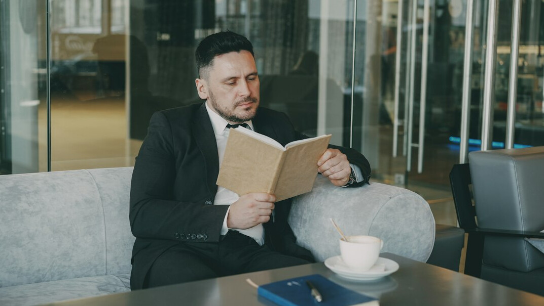 beginner investor reading guide