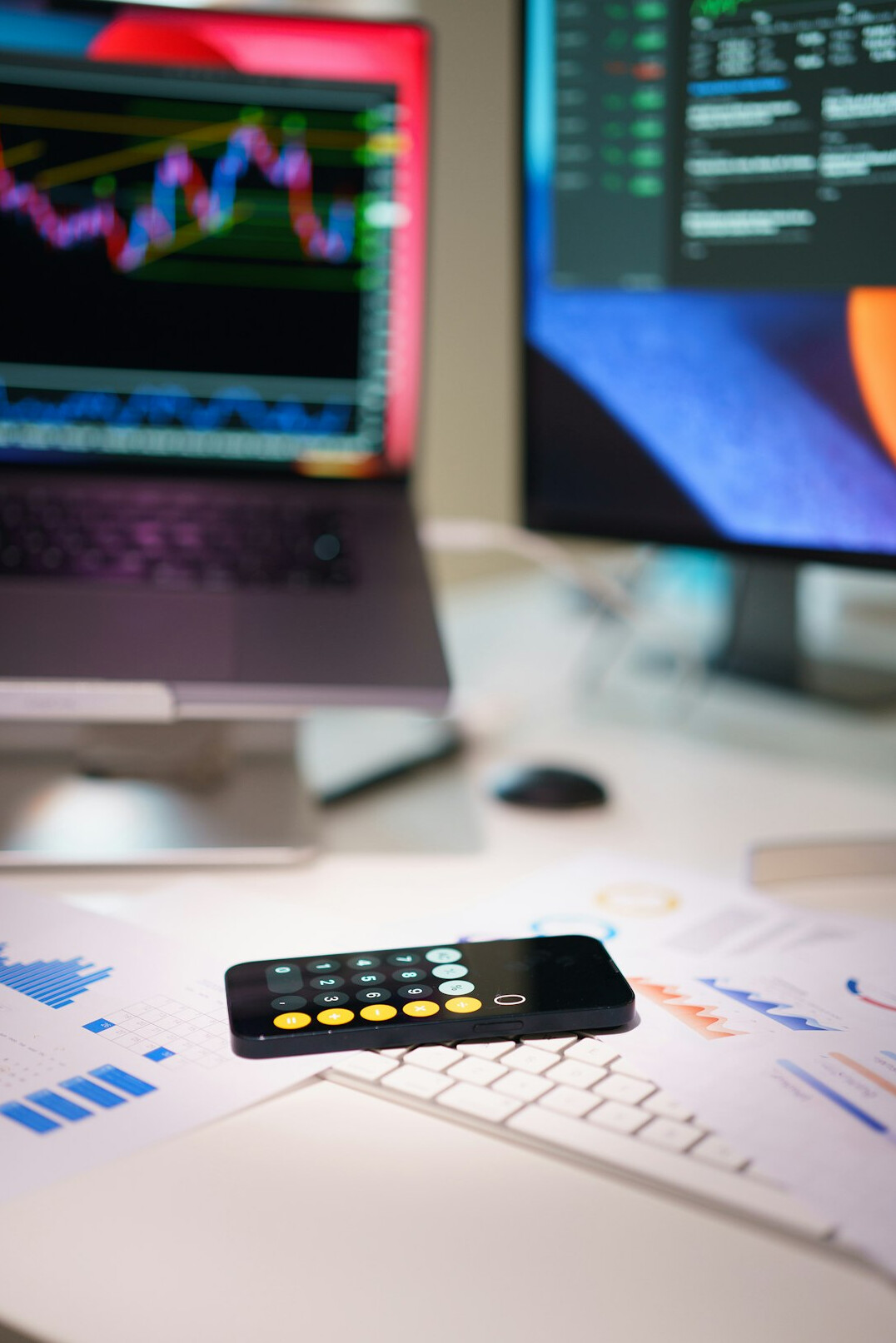 digital finance trends